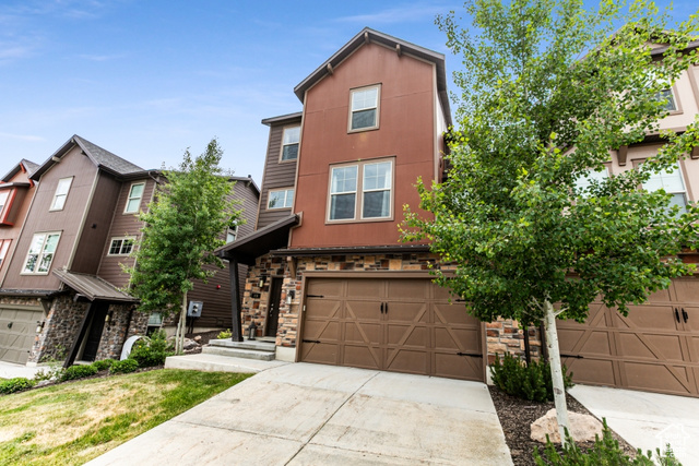 1131 W ABIGAIL DR #237, Kamas UT 84036