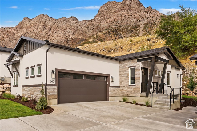 542 ELENA LN, Ogden UT 84404