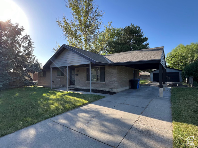 1035 E 5700 S, Murray UT 84121