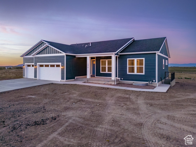 1076 N WINDFLOWER LN #125, Grantsville, Utah 84029, 3 Bedrooms Bedrooms, ,2 BathroomsBathrooms,Residential,Single Family Residence,1076 N WINDFLOWER LN #125,2007069