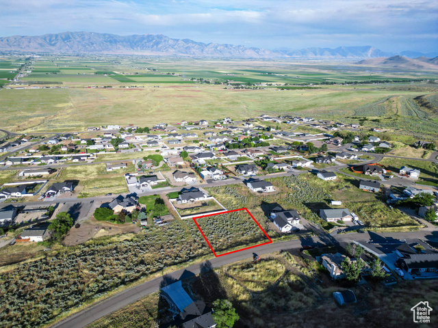 11020 N WALLACE LN, Thatcher UT 84337