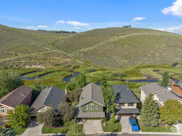 1036 STATION LOOP RD, Park City UT 84098