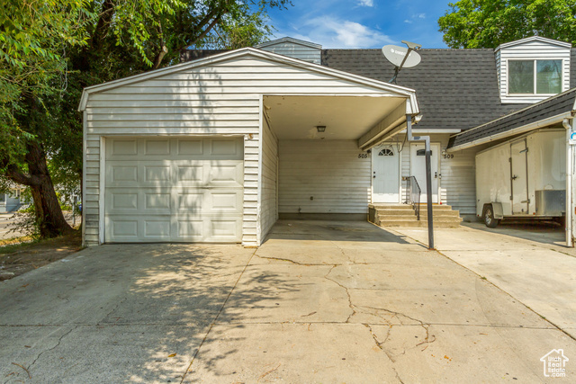 505 E MANSFIELD AVE, Salt Lake City, Utah 84106, 8 Bedrooms Bedrooms, ,5 BathroomsBathrooms,Residential,Duplex,505 E MANSFIELD AVE,2007155