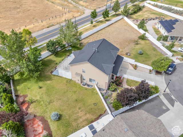 13909 S LAMONT LOWELL CIR, Herriman UT 84096