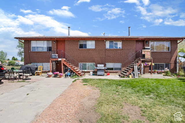 261 N CENTER, Kamas UT 84036