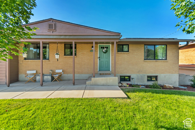 3250 W 4630 S, West Valley City UT 84119