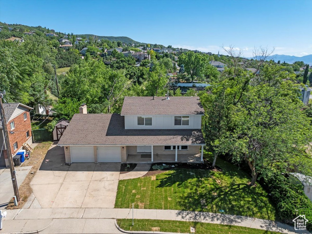 111 BONA VISTA DR, Bountiful UT 84010