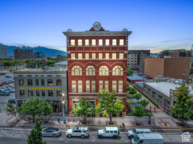 159 W BROADWAY #301, Salt Lake City UT 84101