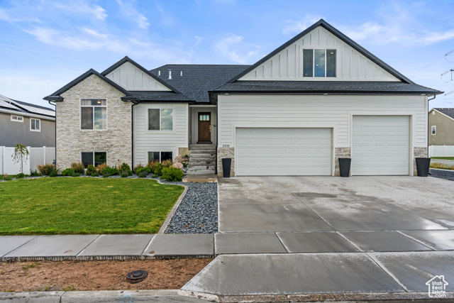 3310 W 3275 S, West Haven UT 84401