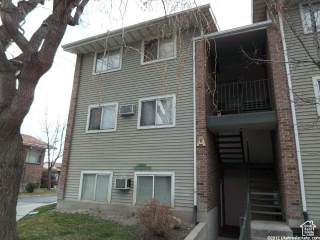 1557 W 200 S #A201, Salt Lake City UT 84104
