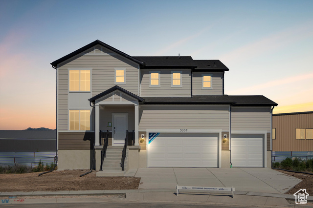 3552 W 3550 SOUTH ST #0133, West Haven UT 84401