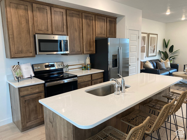 1146 S REDWOOD RD #C305, Salt Lake City UT 84104