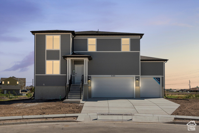 3103 W 3550 SOUTH ST #0134, West Haven UT 84401