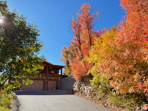 10129 N BASIN CANYON RD, Park City, Utah 84098, 5 Bedrooms Bedrooms, ,3 BathroomsBathrooms,Residential,Single Family Residence,10129 N BASIN CANYON RD,2007320