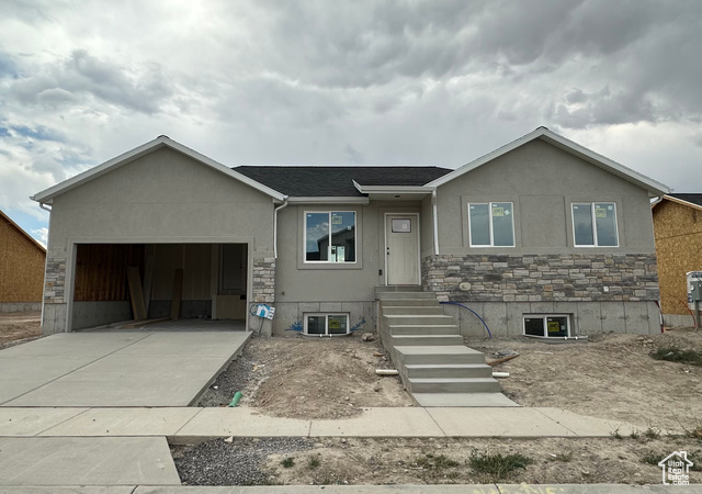 2356 E BOXWOOD LN #621, Eagle Mountain, Utah 84005, 5 Bedrooms Bedrooms, ,3 BathroomsBathrooms,Residential,Single Family Residence,2356 E BOXWOOD LN #621,2007330