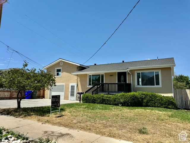 Existing Home
