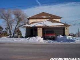 2740 N Bear Lake Blvd, Garden City, UT 84028