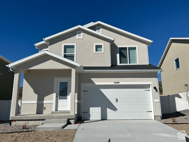 7269 ESCALANTE DR, Eagle Mountain UT 84005