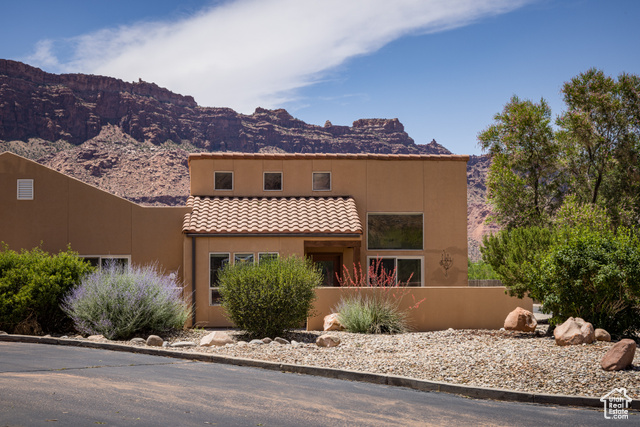 3686 SPANISH VALLEY DR #B1, Moab, Utah 84532, 2 Bedrooms Bedrooms, ,2 BathroomsBathrooms,Residential,Townhouse,3686 SPANISH VALLEY DR #B1,2007384