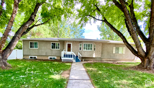 1135 W 1580 S, Vernal UT 84078