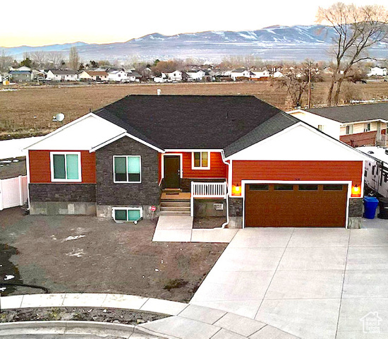 Existing Home