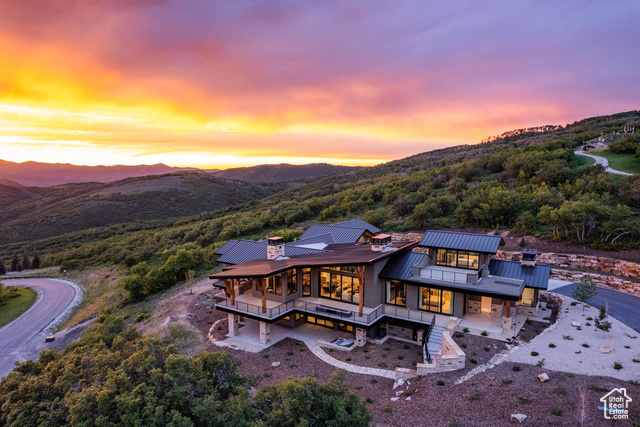 2409 PRESERVE DR, Park City UT 84098