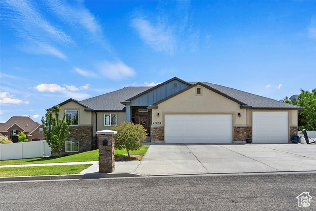 2505 W VALLEYVIEW, Tremonton UT 84337