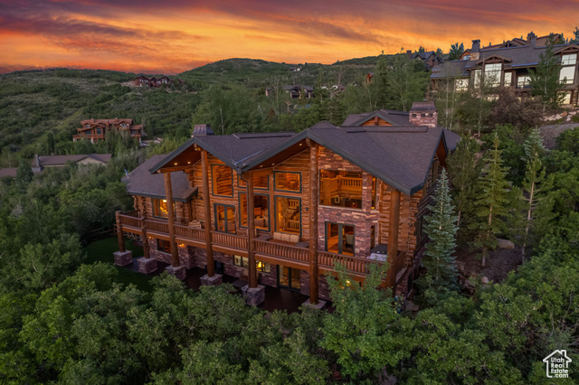 3838 SOLAMERE DR, Park City, Utah 84060, 5 Bedrooms Bedrooms, ,5 BathroomsBathrooms,Residential,Single Family Residence,3838 SOLAMERE DR,2007774