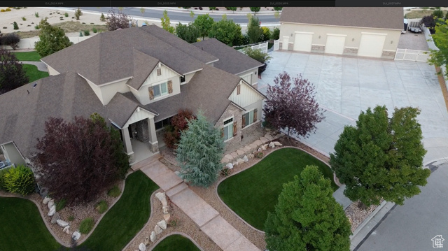 4478 W MANDY LEE CV, Riverton, Utah 84096, 6 Bedrooms Bedrooms, ,4 BathroomsBathrooms,Residential,Single Family Residence,4478 W MANDY LEE CV,2007905