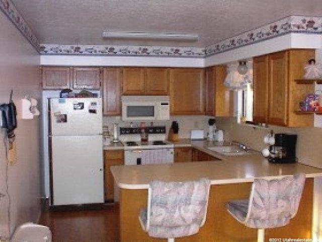 2448 N 1050 W, Clinton, UT 84015 — photo 5