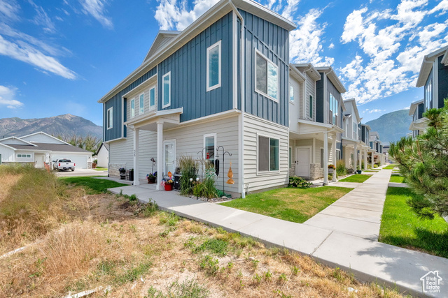 273 E 1850 N #36, North Ogden UT 84414