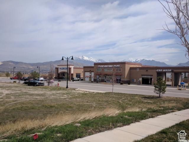 2164 N REDWOOD RD, Saratoga Springs, Utah 84045, ,Land,Commercial,2164 N REDWOOD RD,2007958