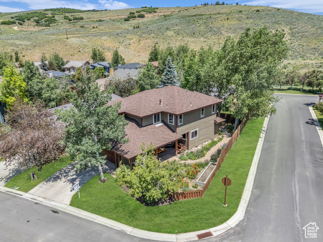 1126 STATION LOOP RD, Park City UT 84098