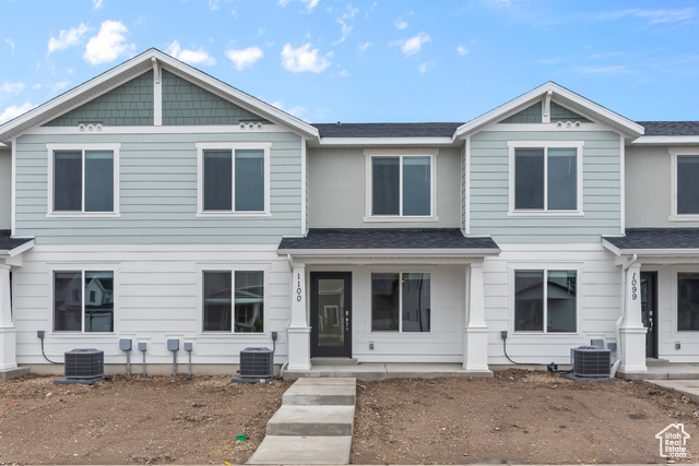 1906 S 570 W #1116, Provo UT 84601