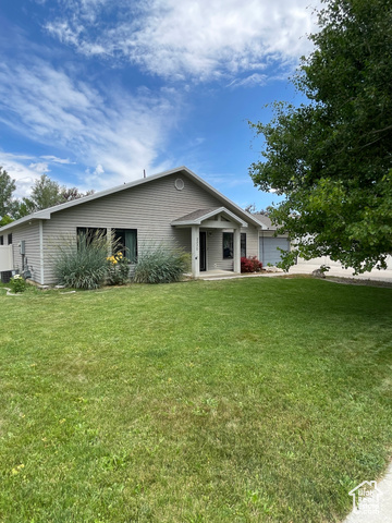 2370 W 550 N, Vernal UT 84078