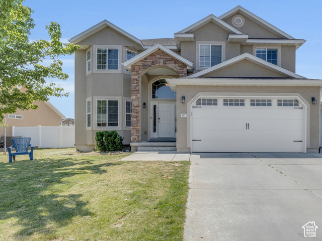 217 W 1640 N, Lehi UT 84043