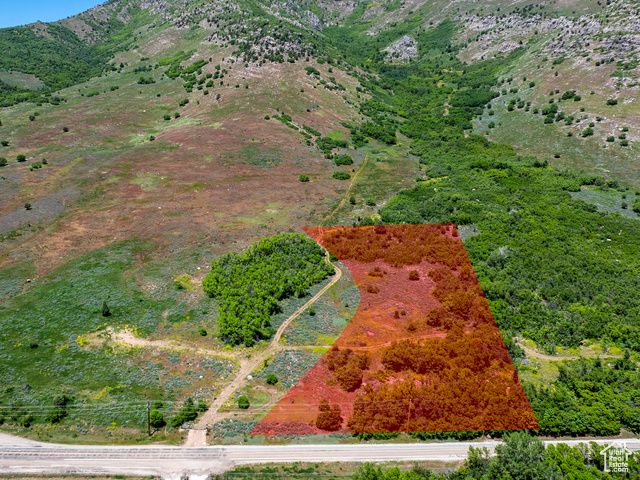 10622 E HWY 39, Huntsville, Utah 84317, ,Land,Residential,10622 E HWY 39,2008206