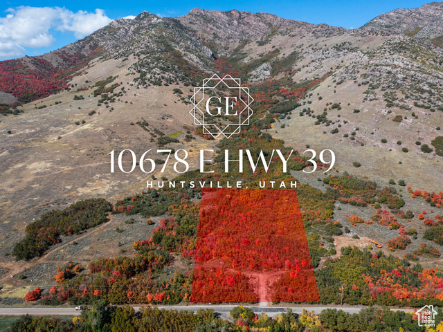 10678 E HWY 39, Huntsville UT 84317