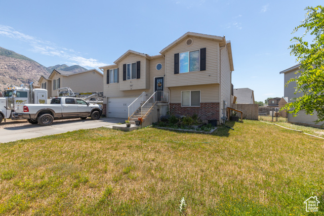 517 E CANYON VIEW DRIVE, Ogden UT 84404