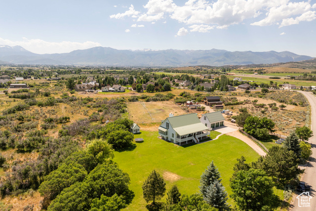 1380 S MILLS LN, Heber City, Utah 84032, 6 Bedrooms Bedrooms, ,4 BathroomsBathrooms,Residential,Single Family Residence,1380 S MILLS LN,2008318