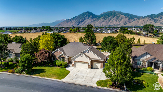 1390 W PARK MEADOWS DR, Mapleton UT 84664