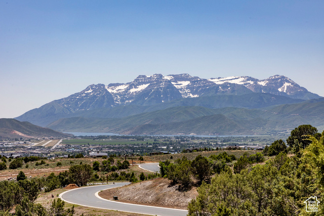 3002 E LA SAL PEAK DRIVE, Heber City, Utah 84032, ,Land,Residential,3002 E LA SAL PEAK DRIVE,2008446