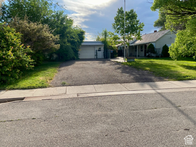 52 S 700 W, Vernal UT 84078