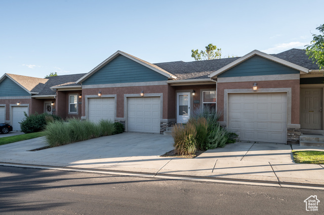 5036 W RED SHALE, Herriman UT 84096