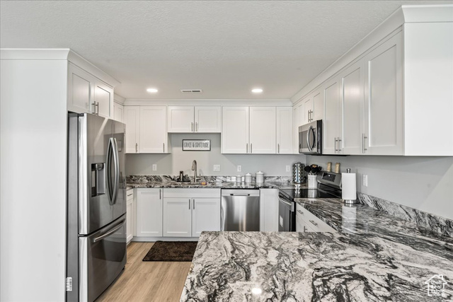 Photo 30 for MLS #2008688 at 1345 E 2750 North