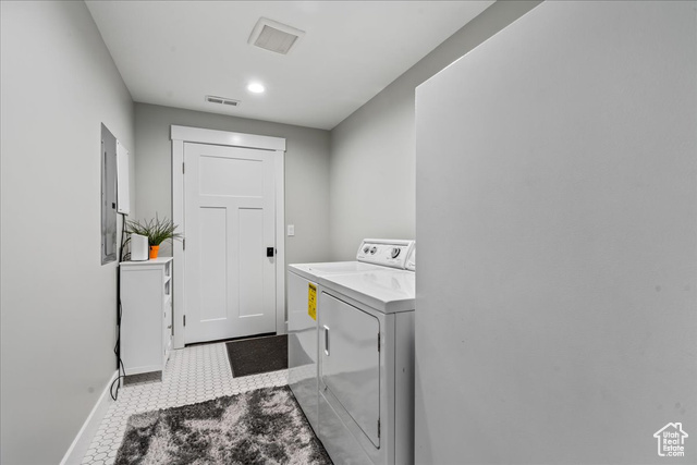 Photo 22 for MLS #2008688 at 1345 E 2750 North