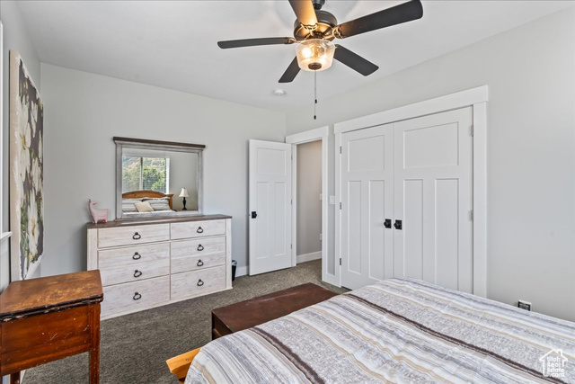 Photo 23 for MLS #2008688 at 1345 E 2750 North