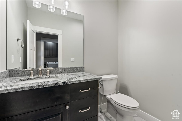 Photo 33 for MLS #2008688 at 1345 E 2750 North