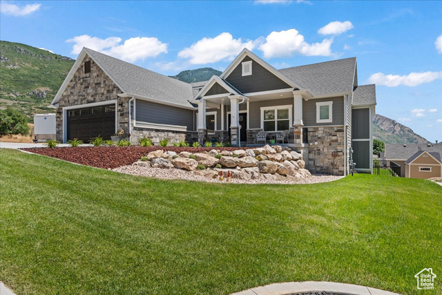 1345 E 2750 N, North Ogden UT 84414