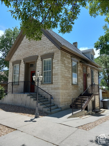 38 E CENTER ST, Ephraim UT 84627